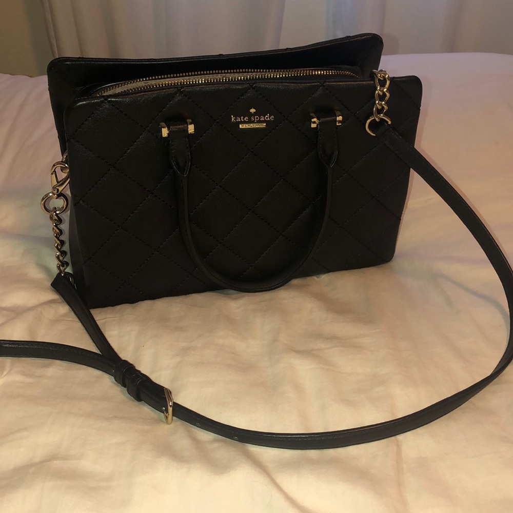 Super cute real Kate spade purse!